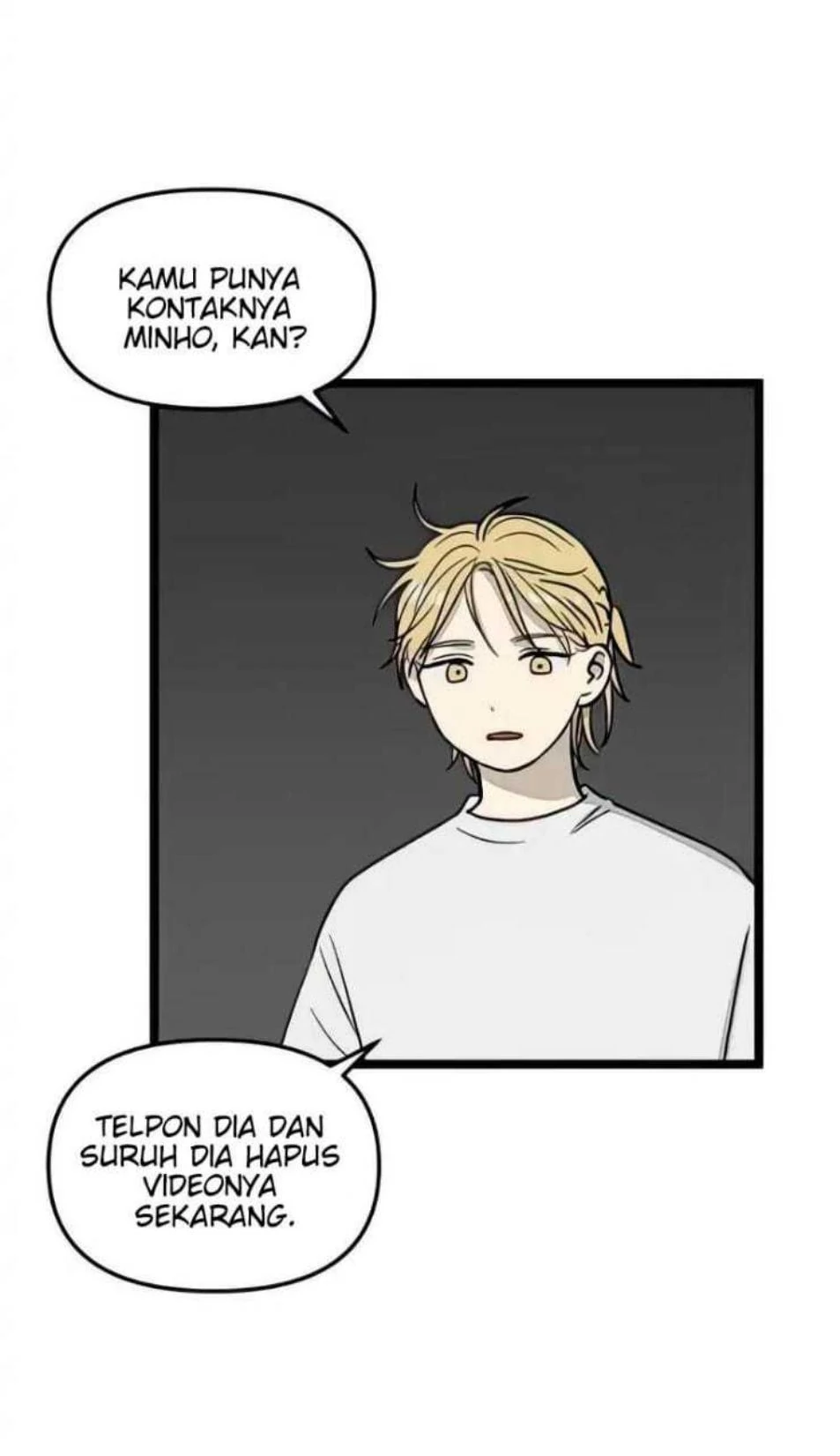 Baca  Homeless Chapter 68 Gambar 2