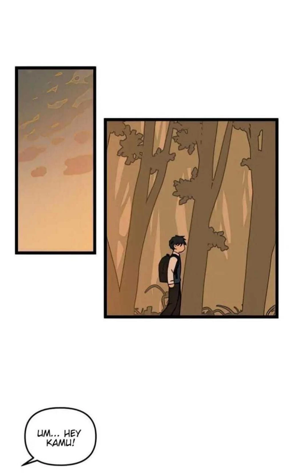 Homeless Chapter 68 Gambar 20