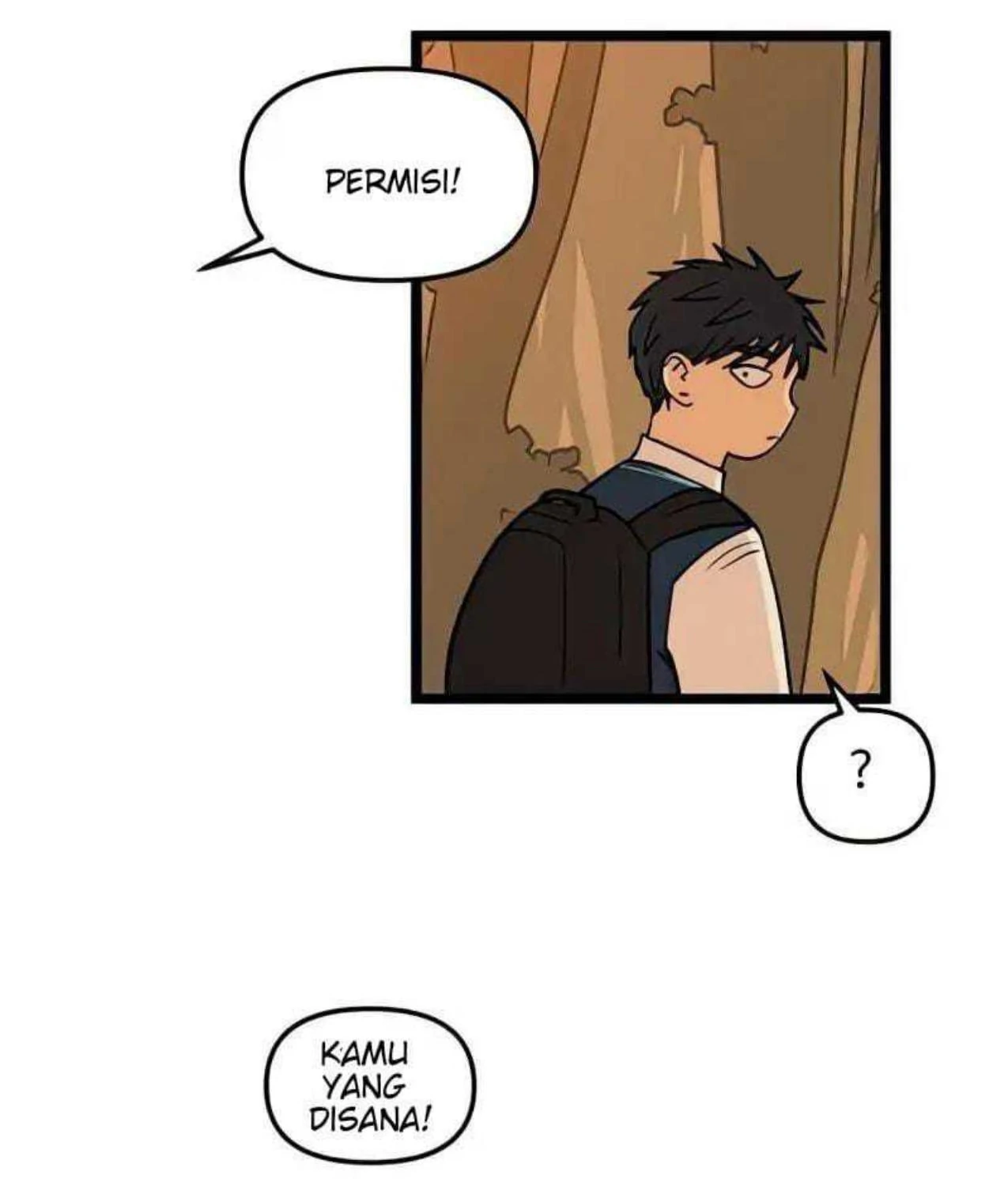 Homeless Chapter 68 Gambar 21