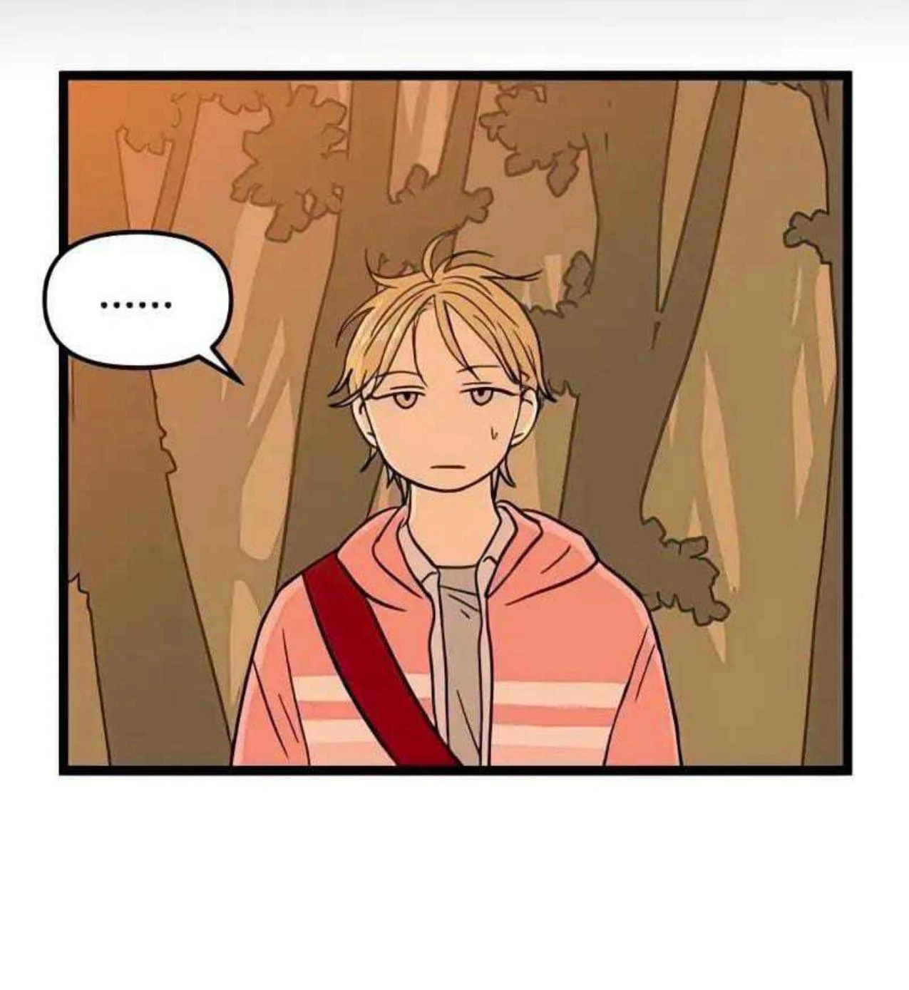 Homeless Chapter 68 Gambar 32