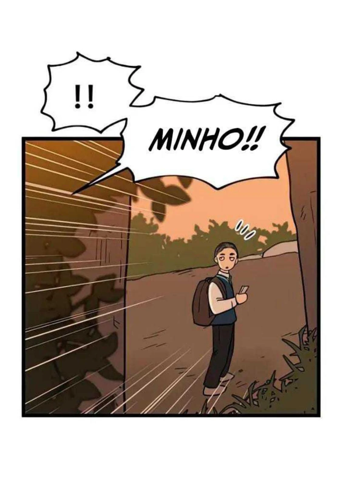 Homeless Chapter 68 Gambar 40