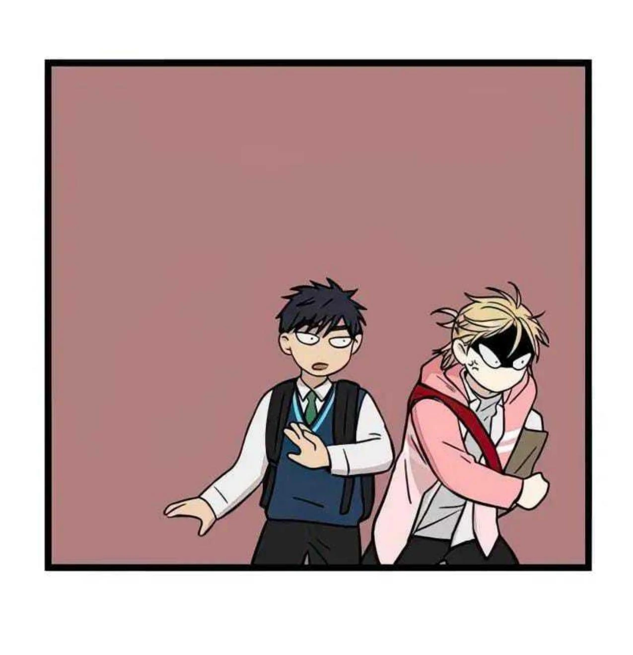 Homeless Chapter 68 Gambar 45