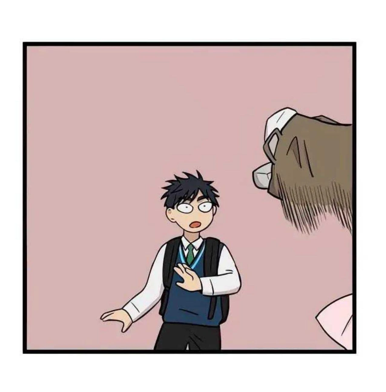 Homeless Chapter 68 Gambar 46