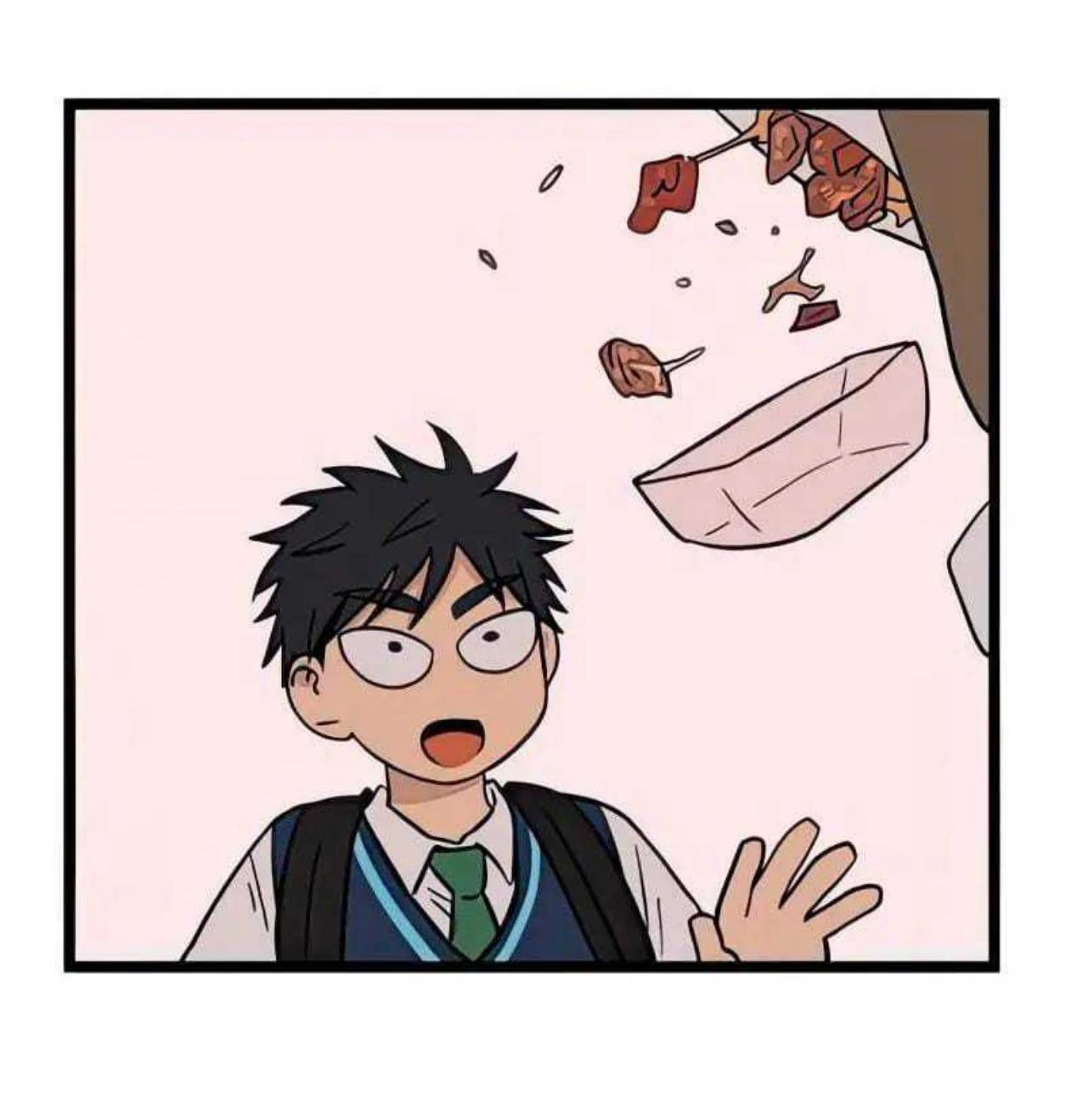 Homeless Chapter 68 Gambar 47