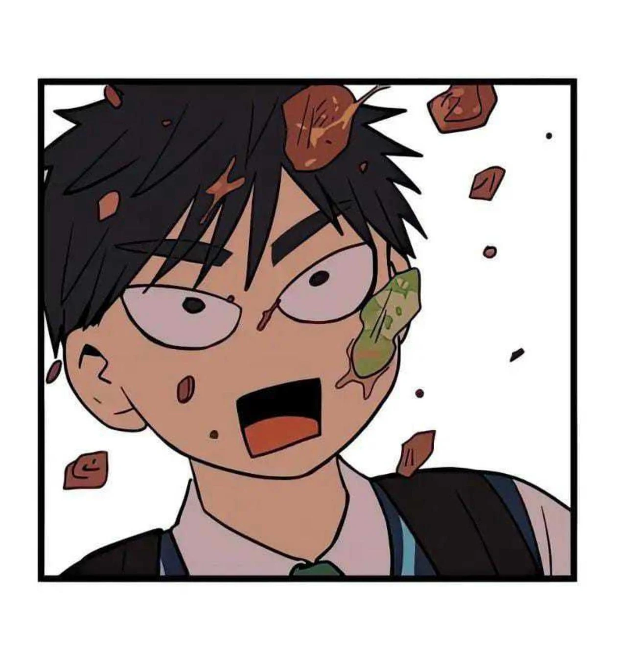 Homeless Chapter 68 Gambar 48