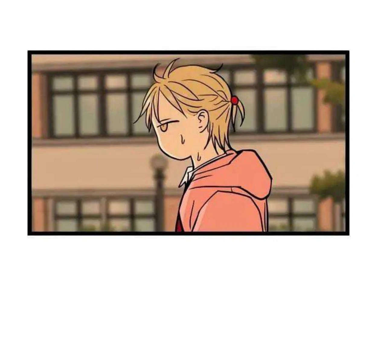 Homeless Chapter 68 Gambar 52