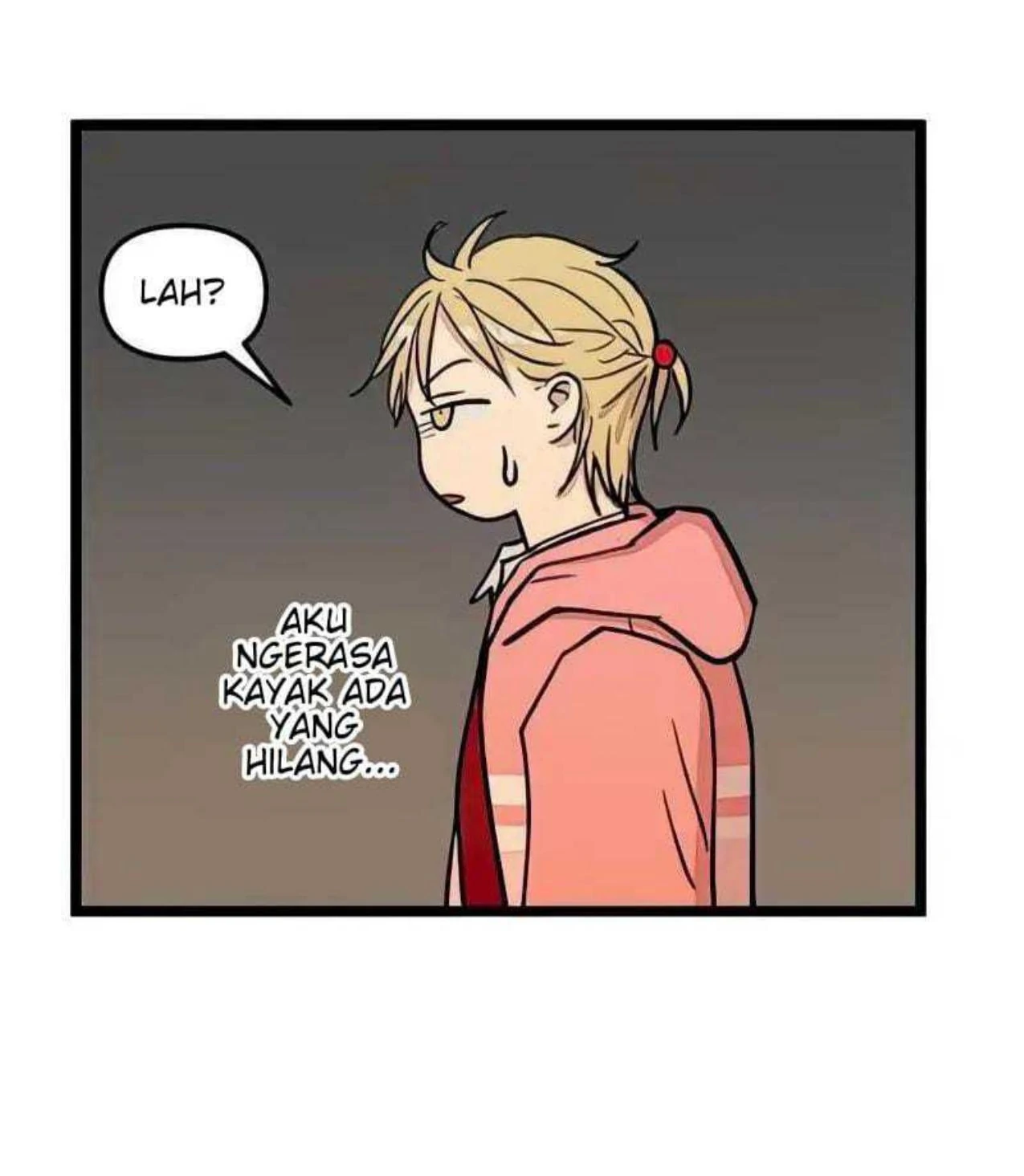 Homeless Chapter 68 Gambar 53