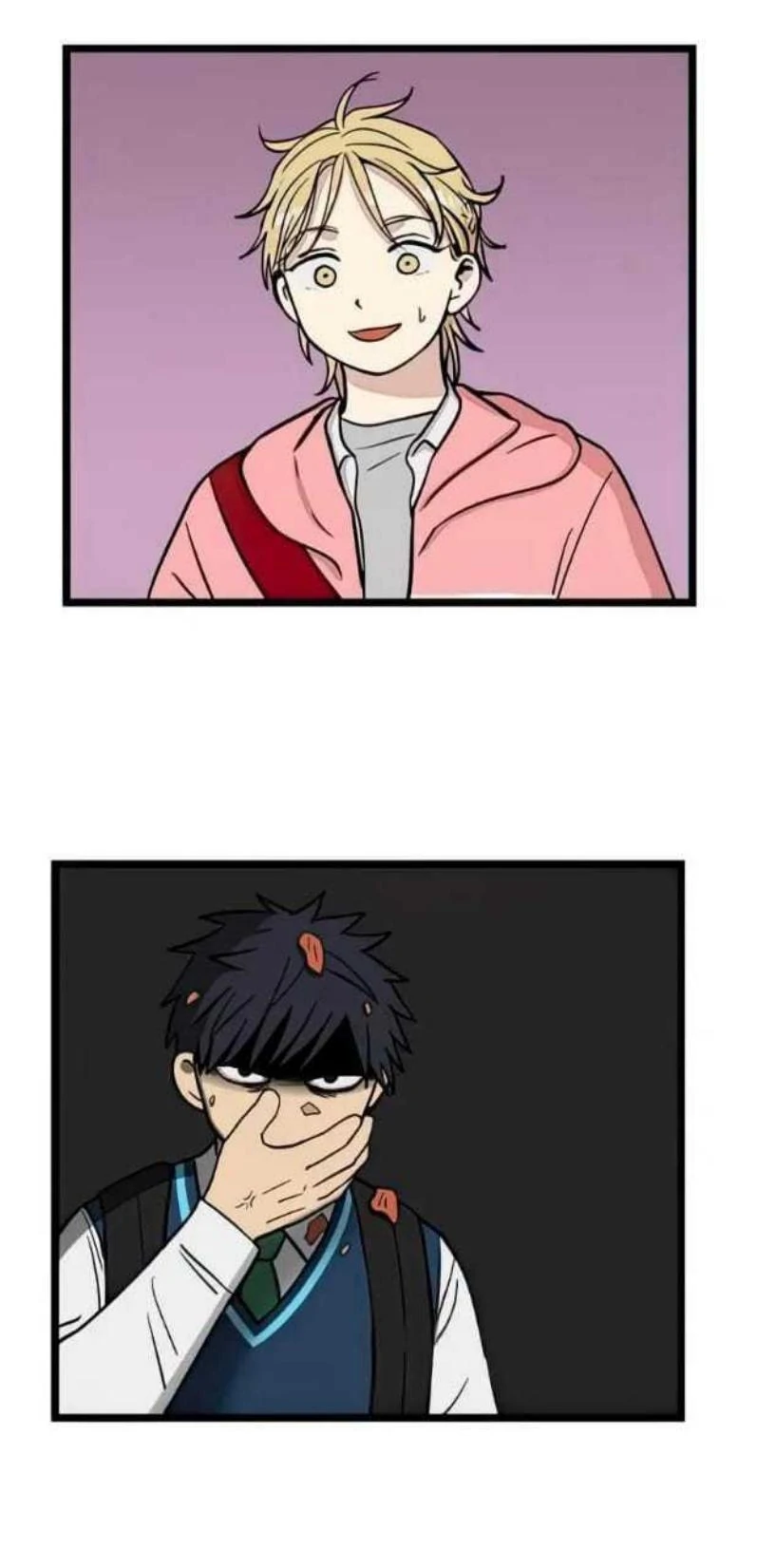 Homeless Chapter 68 Gambar 55