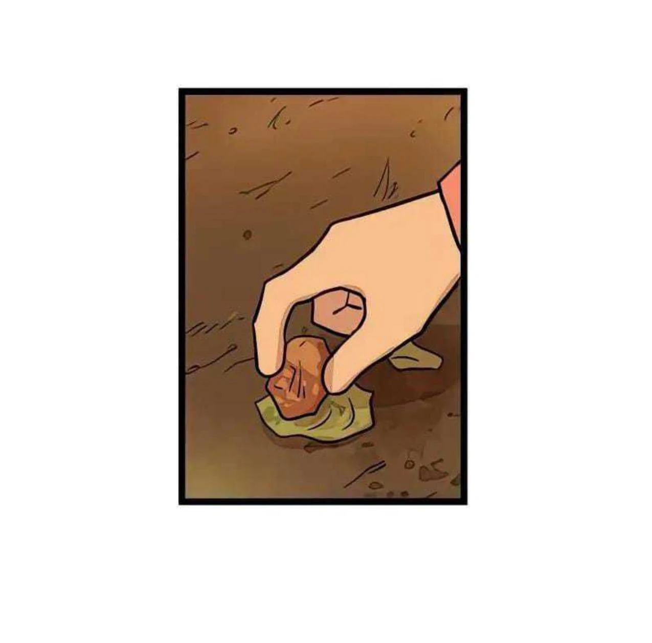 Homeless Chapter 68 Gambar 60