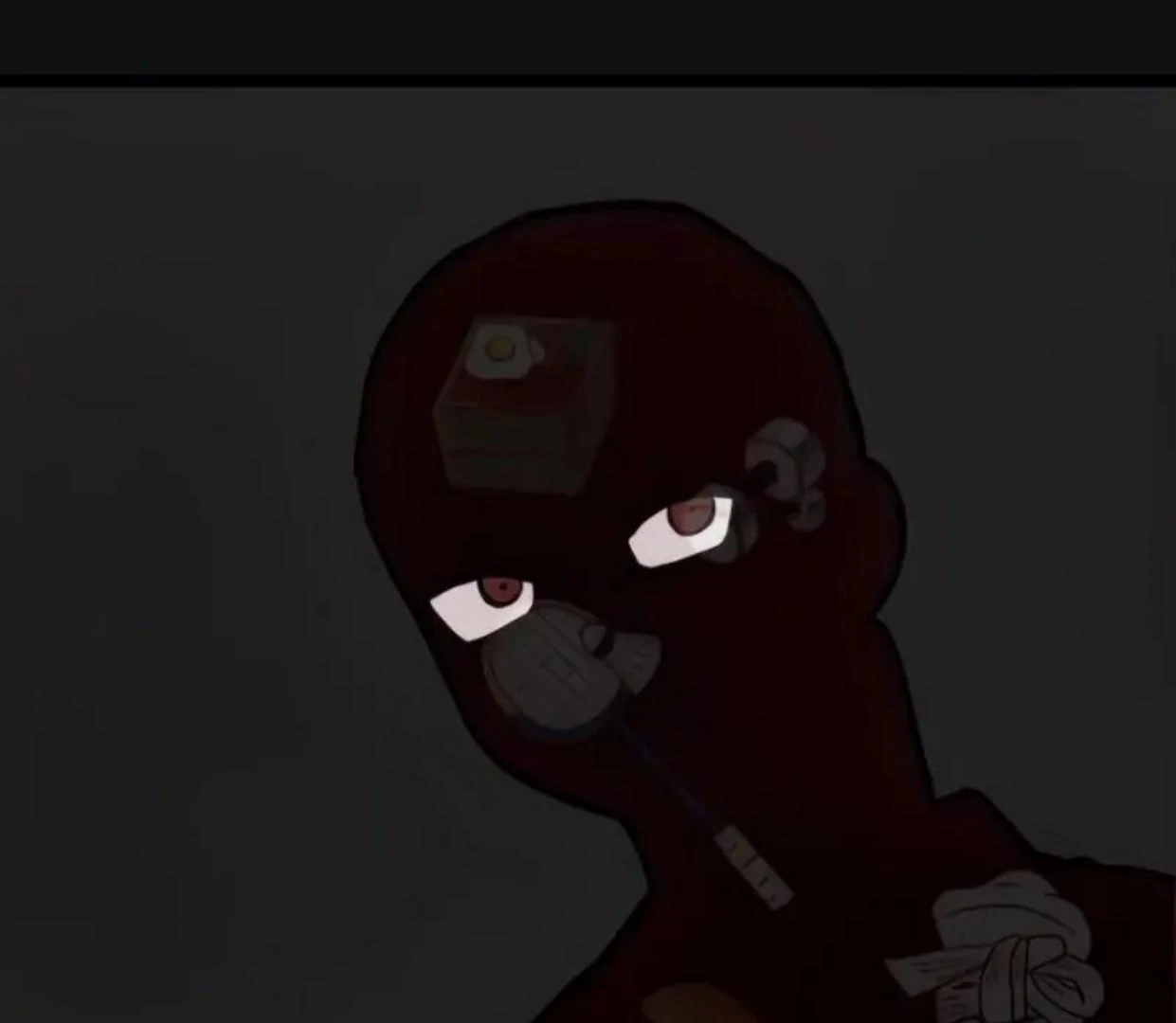 Baca Komik Homeless Chapter 69 Gambar 1