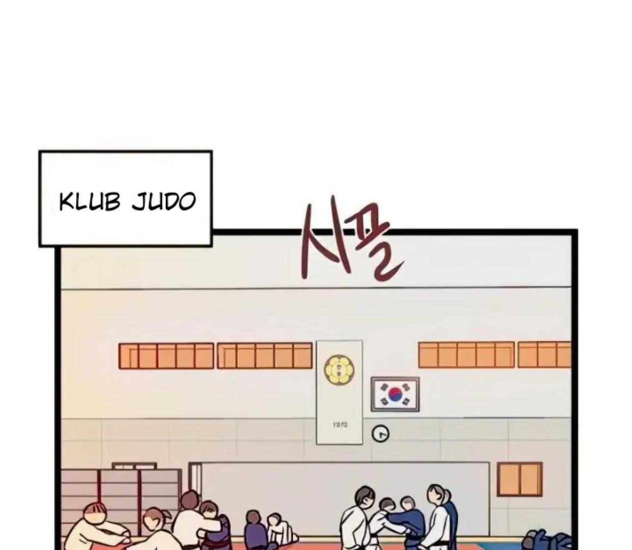 Homeless Chapter 69 Gambar 102