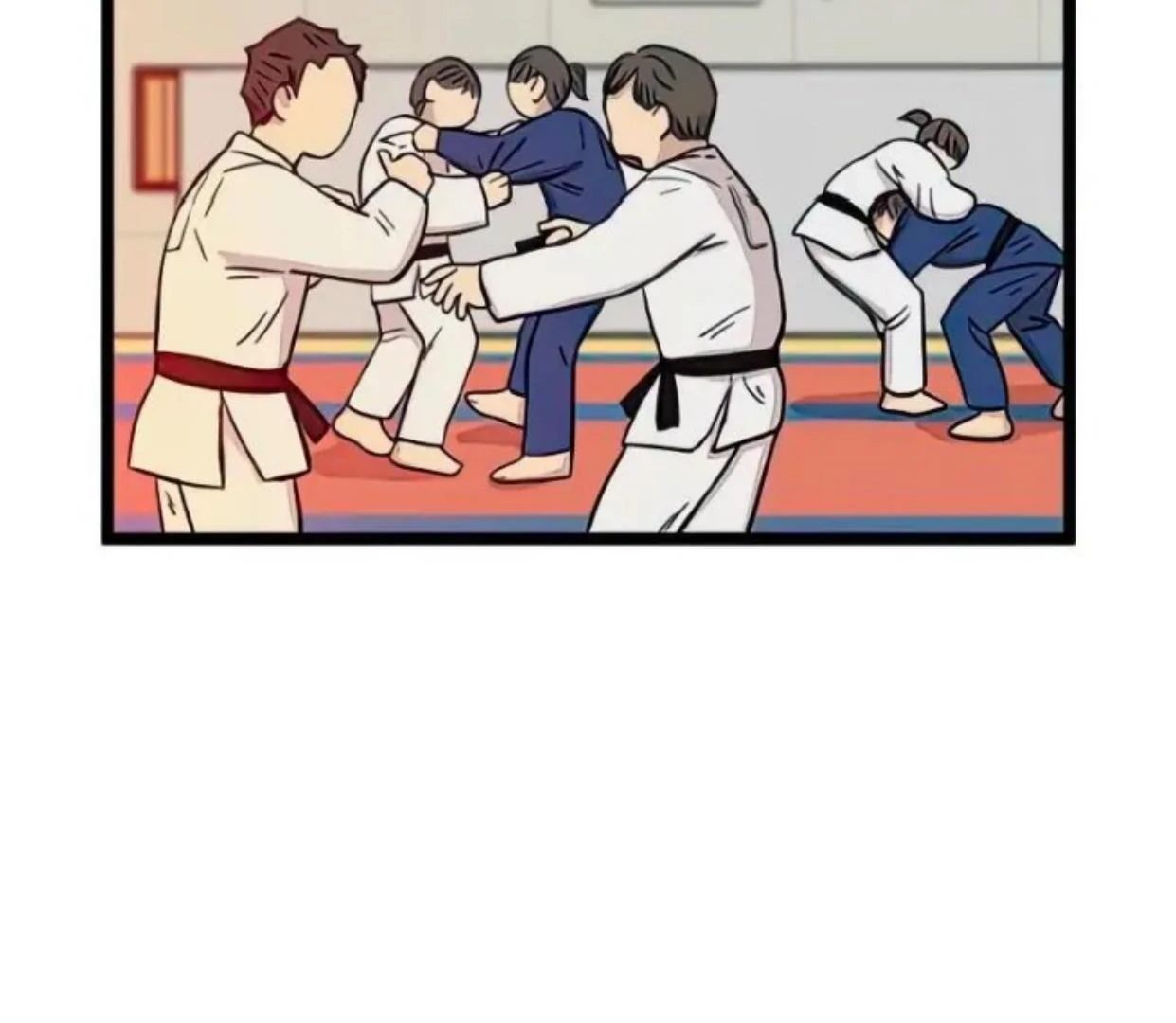 Homeless Chapter 69 Gambar 104