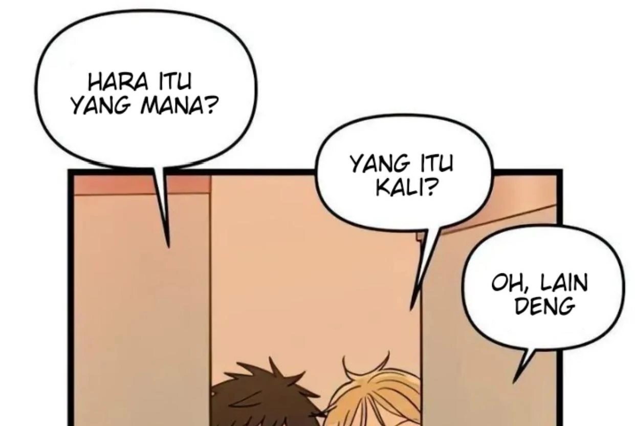 Homeless Chapter 69 Gambar 105