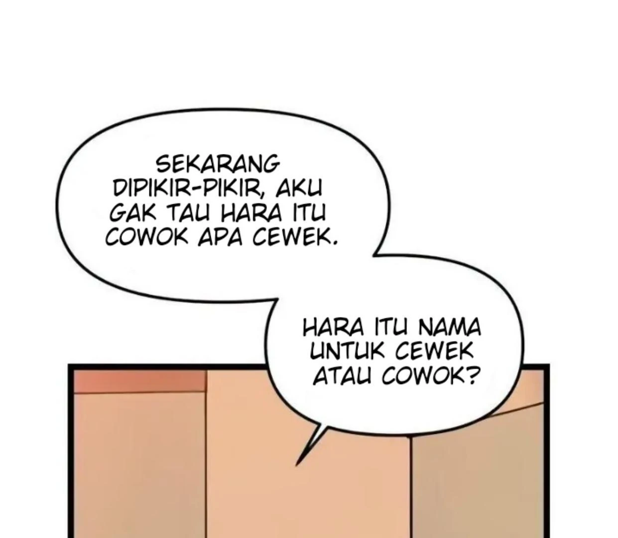 Homeless Chapter 69 Gambar 107