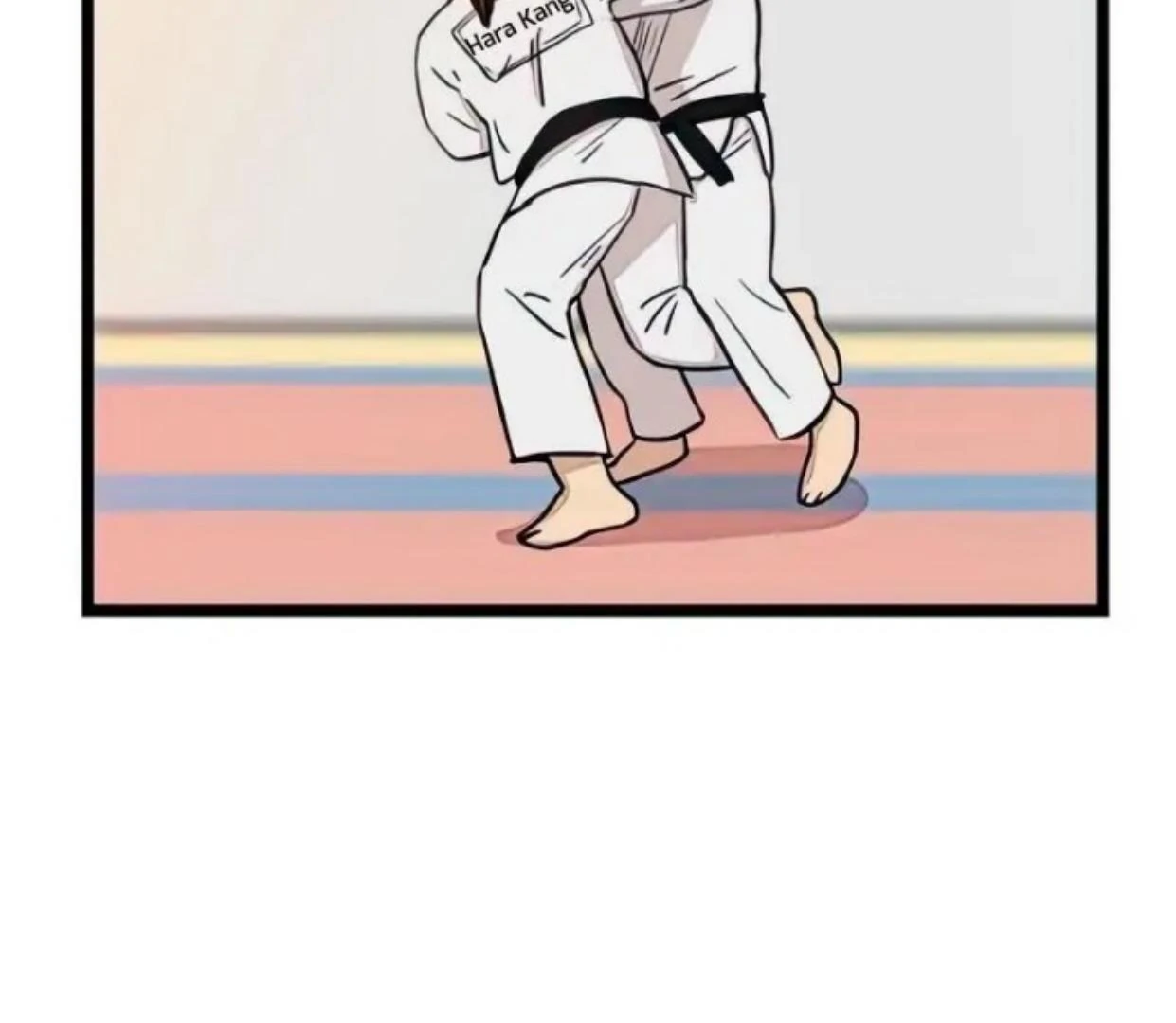 Homeless Chapter 69 Gambar 110