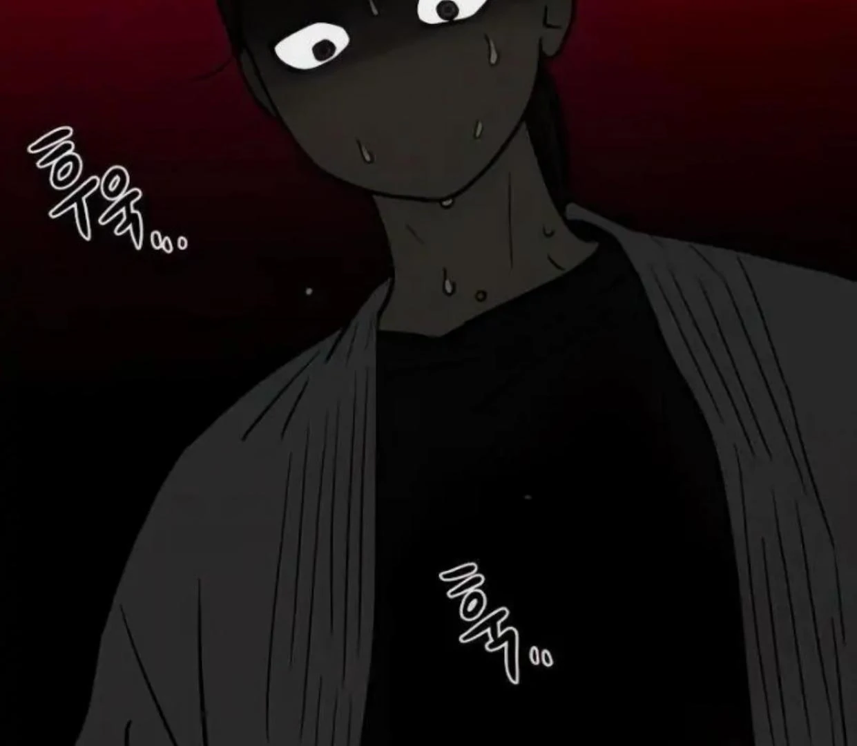 Homeless Chapter 69 Gambar 118