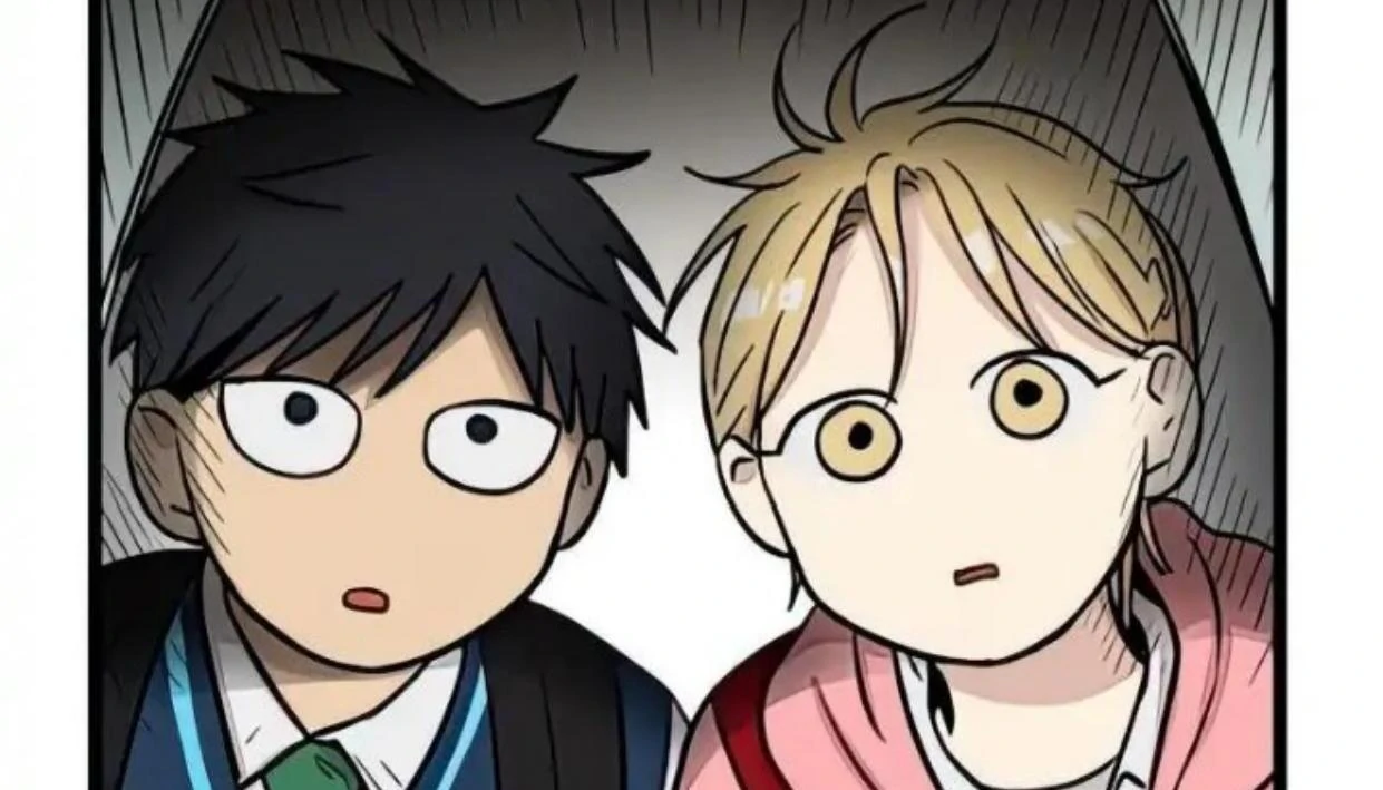 Homeless Chapter 69 Gambar 120