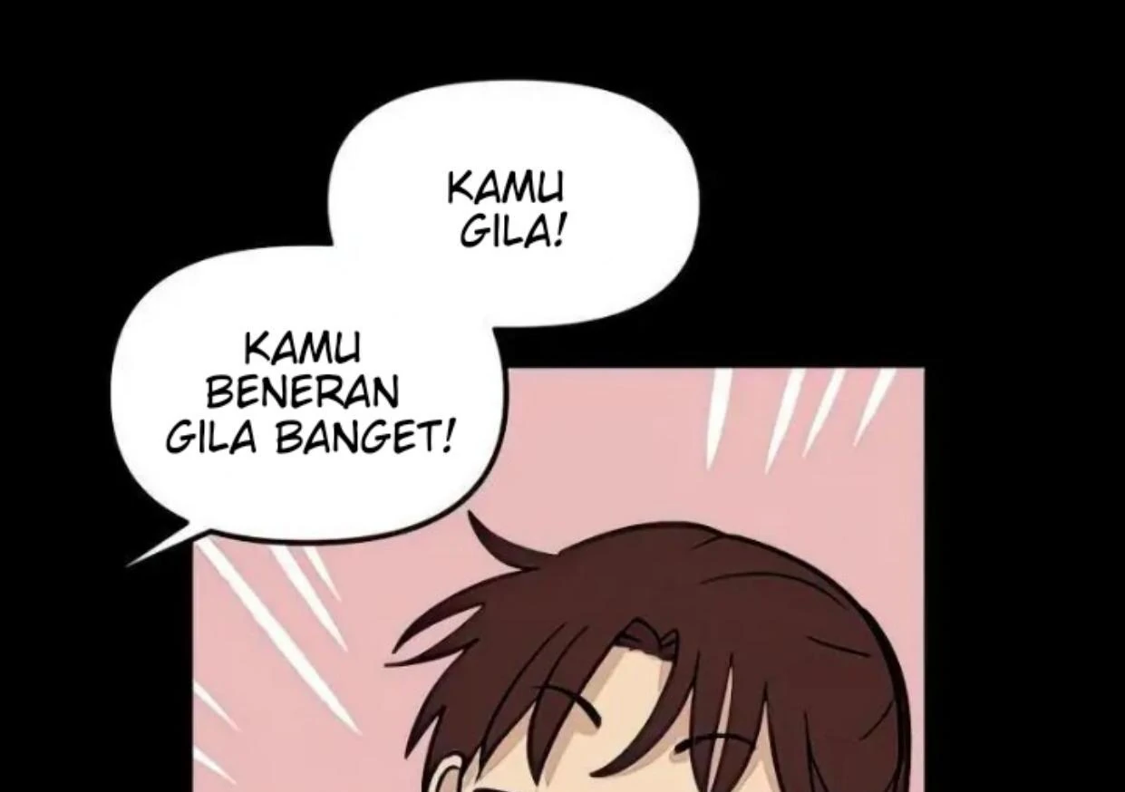 Homeless Chapter 69 Gambar 14