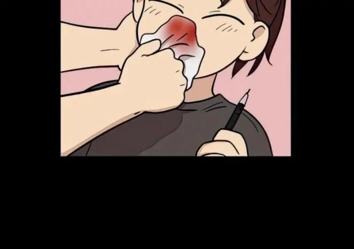 Homeless Chapter 69 Gambar 15