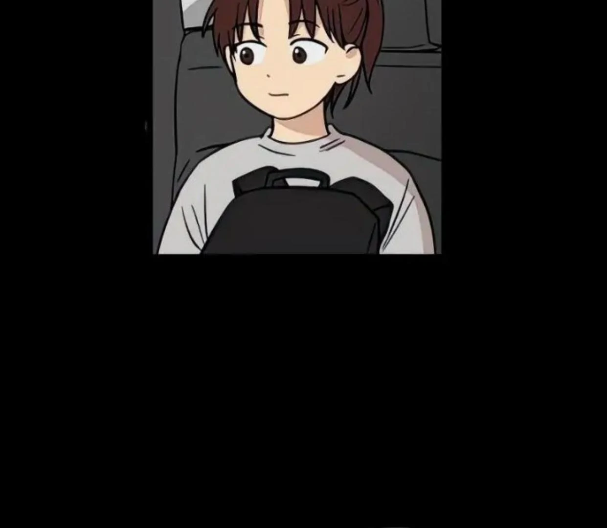 Homeless Chapter 69 Gambar 18