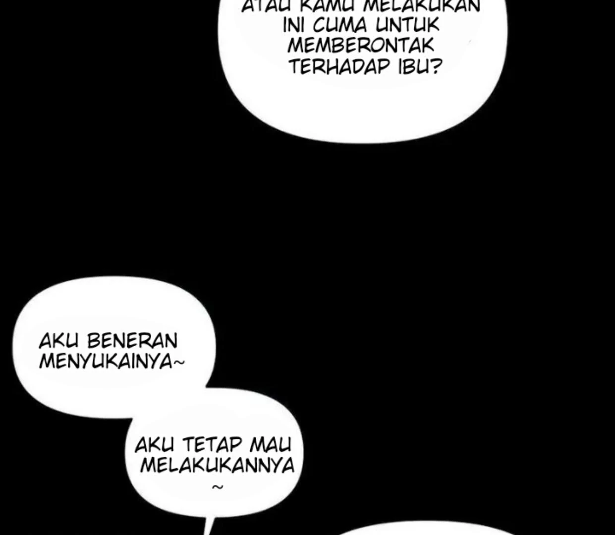Homeless Chapter 69 Gambar 25