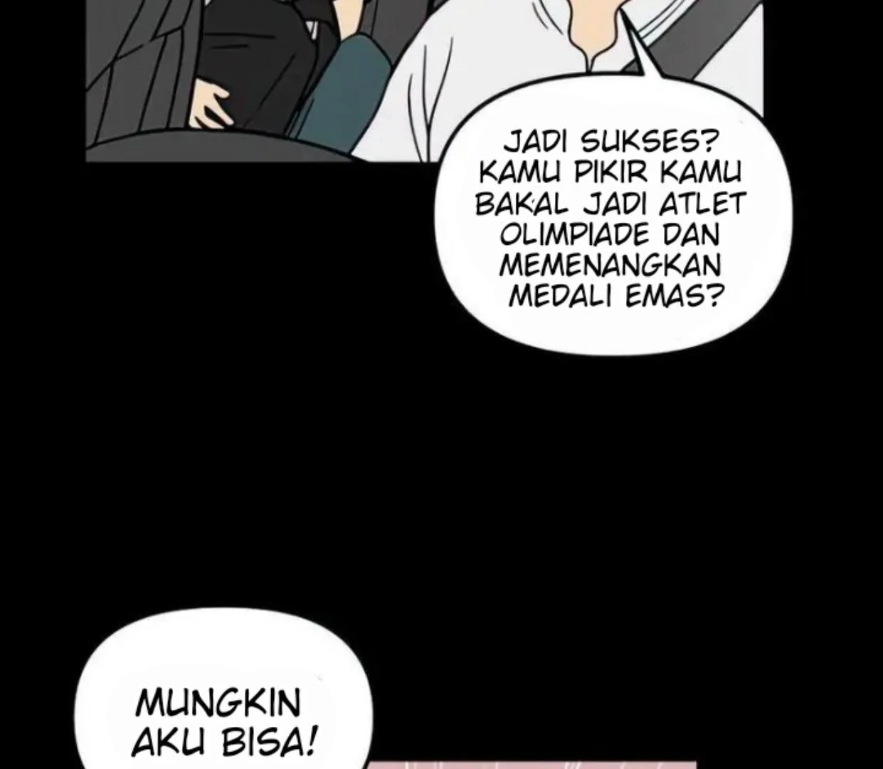 Homeless Chapter 69 Gambar 29
