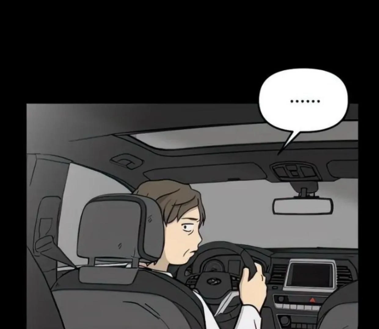 Homeless Chapter 69 Gambar 32