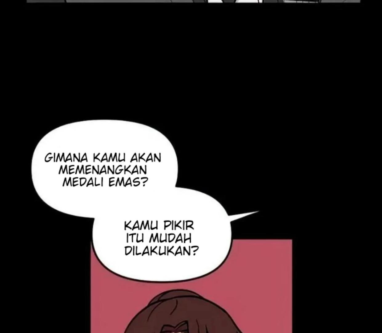 Homeless Chapter 69 Gambar 33