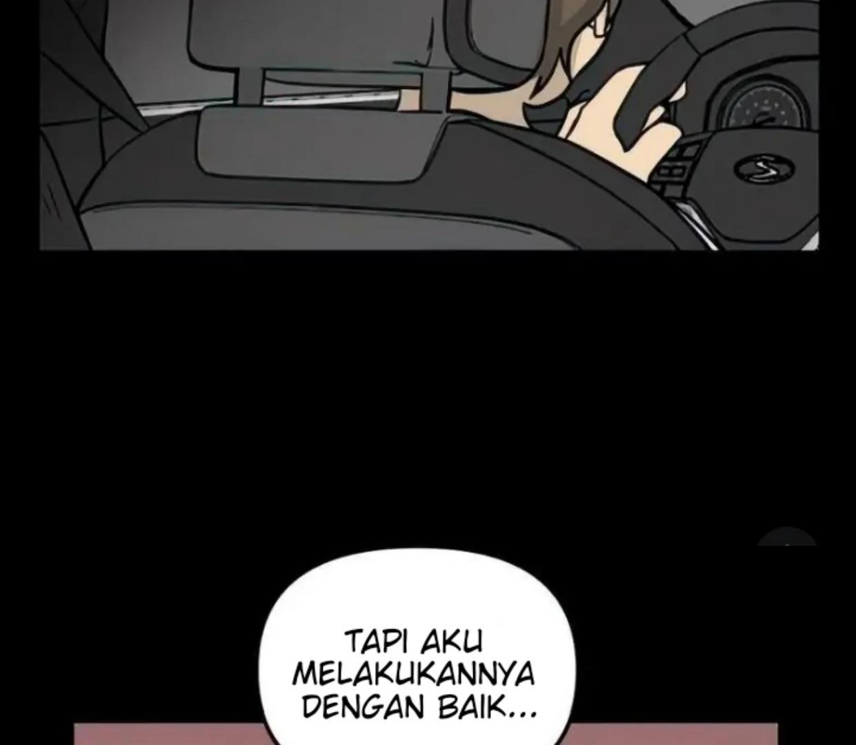 Homeless Chapter 69 Gambar 40