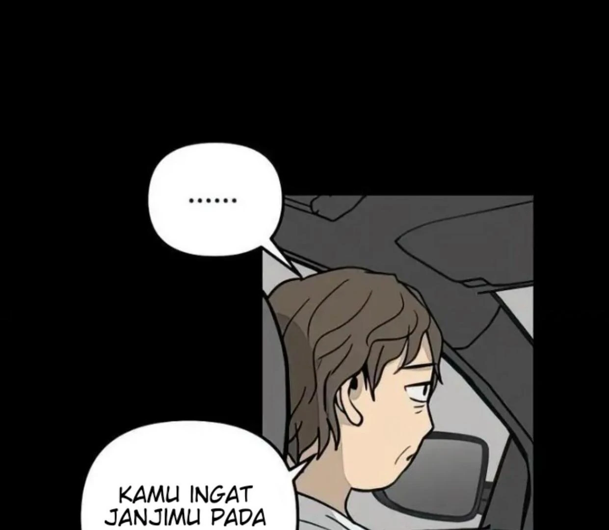 Homeless Chapter 69 Gambar 42