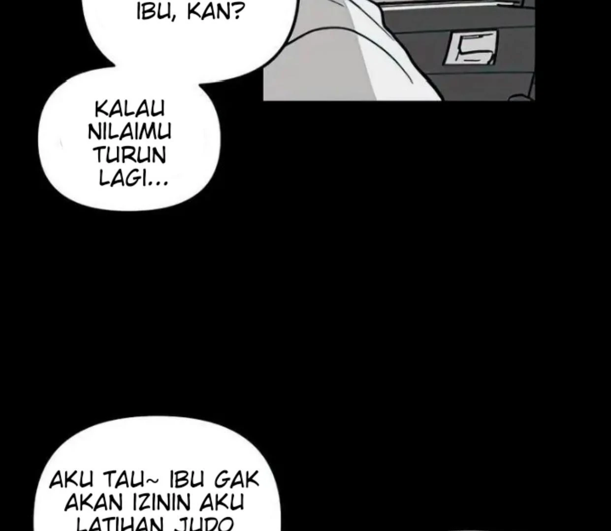 Homeless Chapter 69 Gambar 43