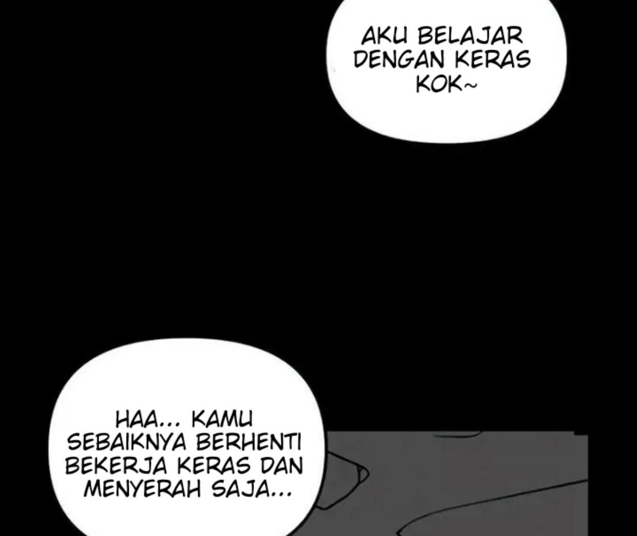 Homeless Chapter 69 Gambar 45