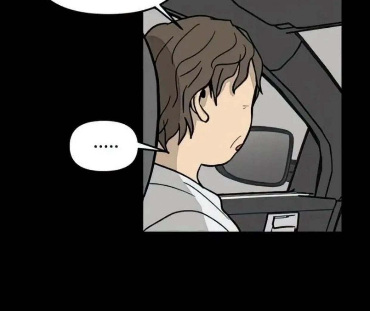 Homeless Chapter 69 Gambar 46