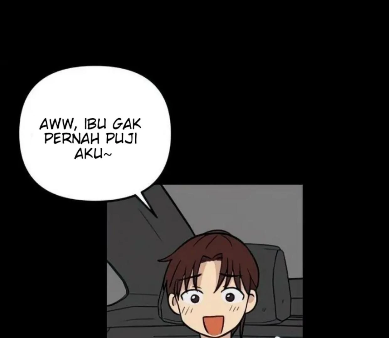 Homeless Chapter 69 Gambar 47