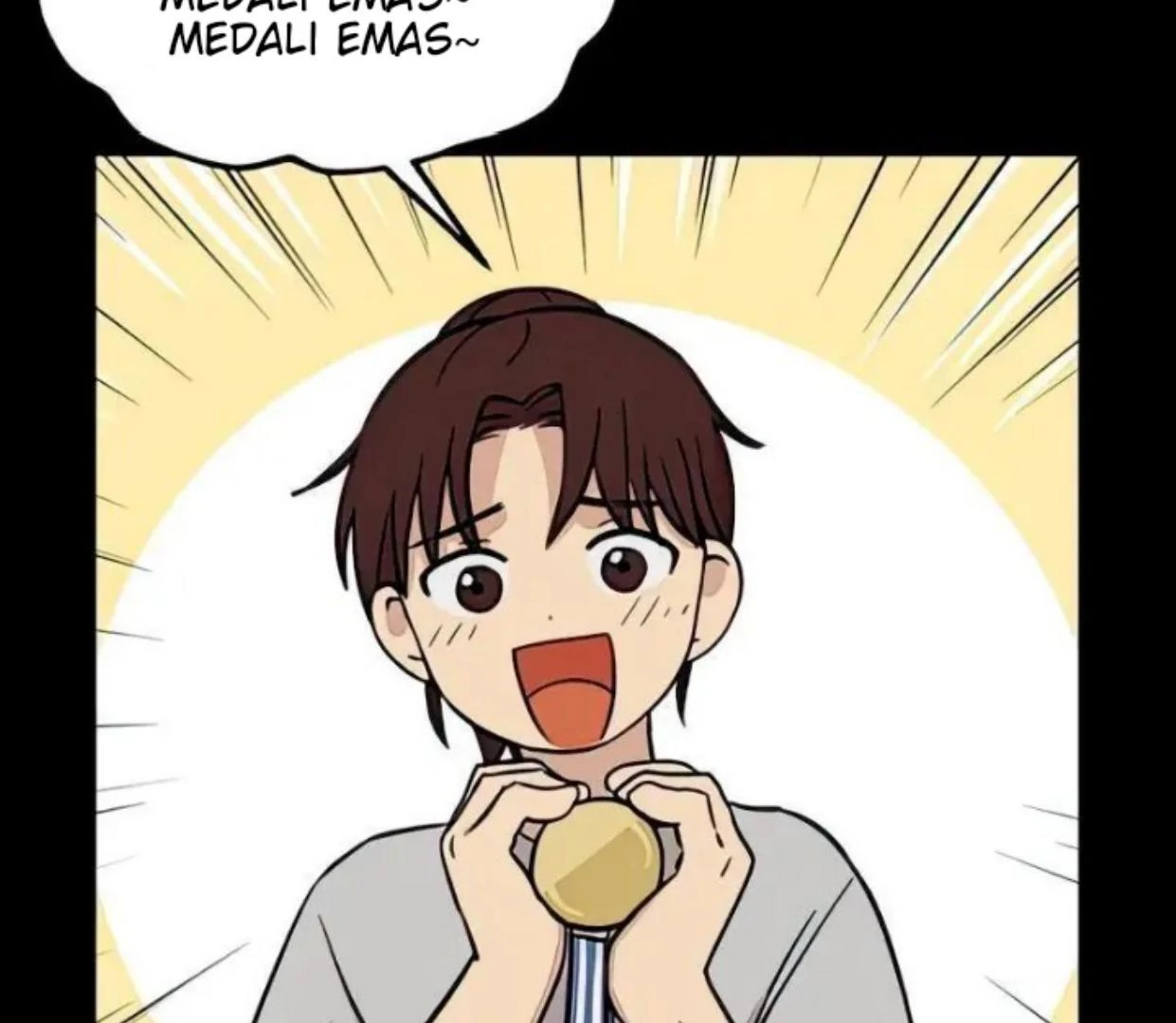 Homeless Chapter 69 Gambar 49