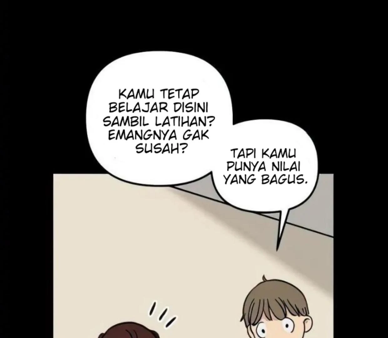 Homeless Chapter 69 Gambar 5