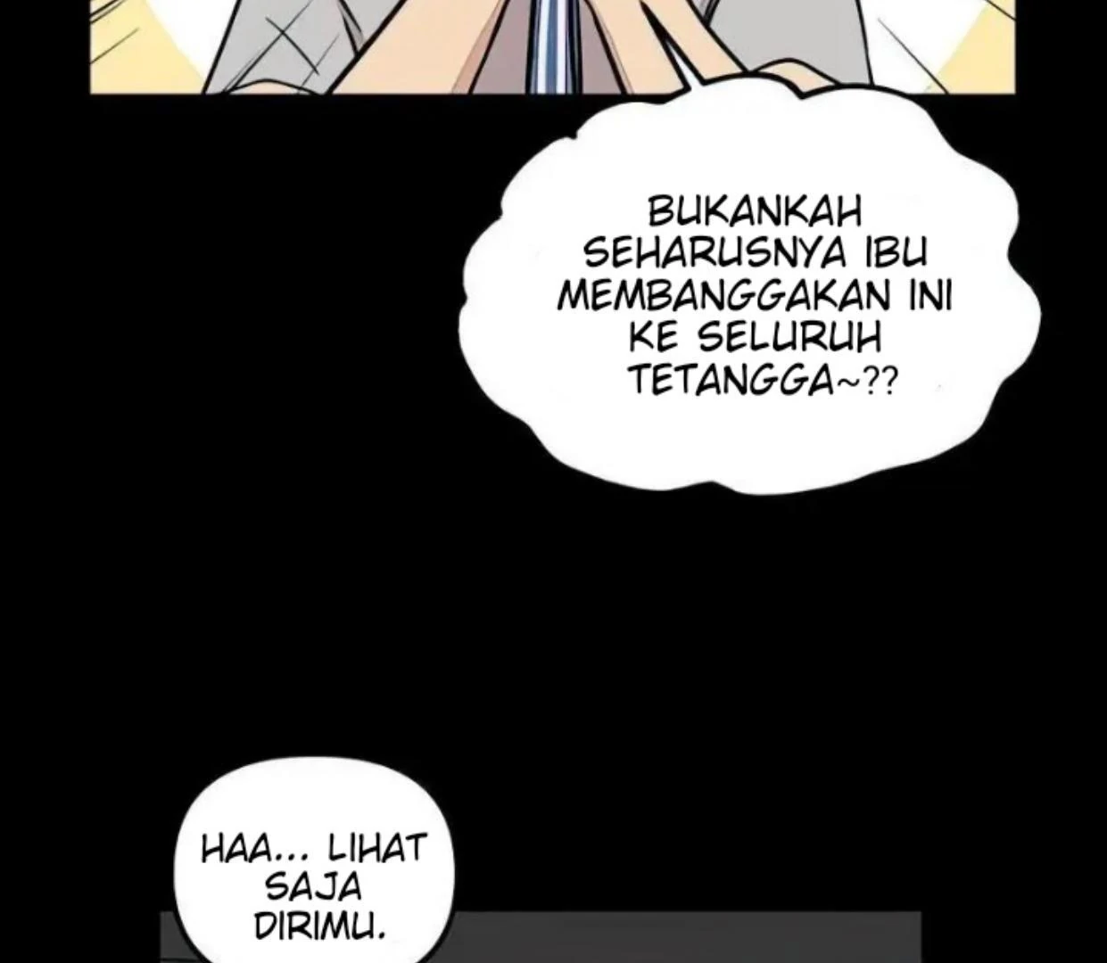 Homeless Chapter 69 Gambar 50