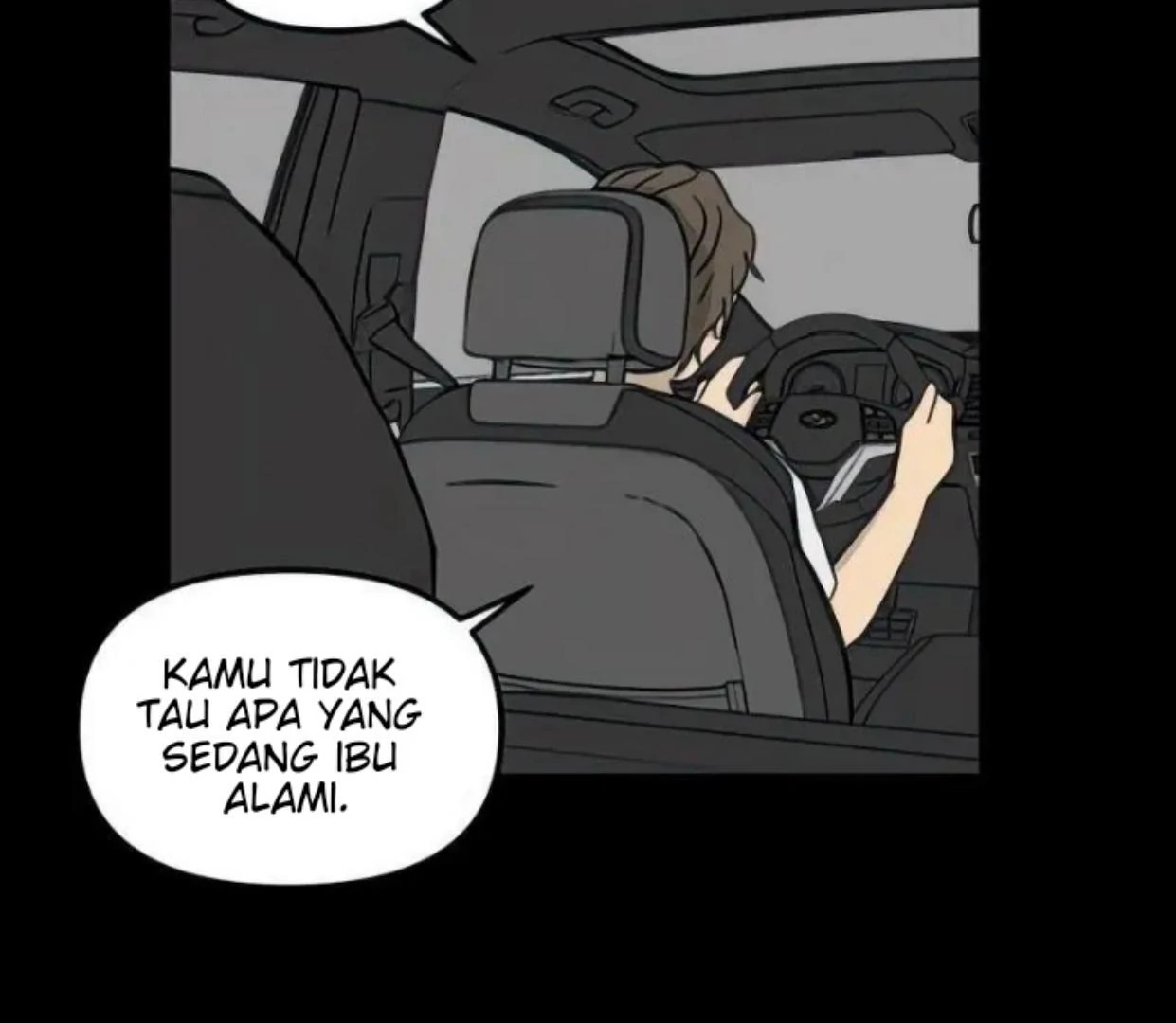 Homeless Chapter 69 Gambar 51