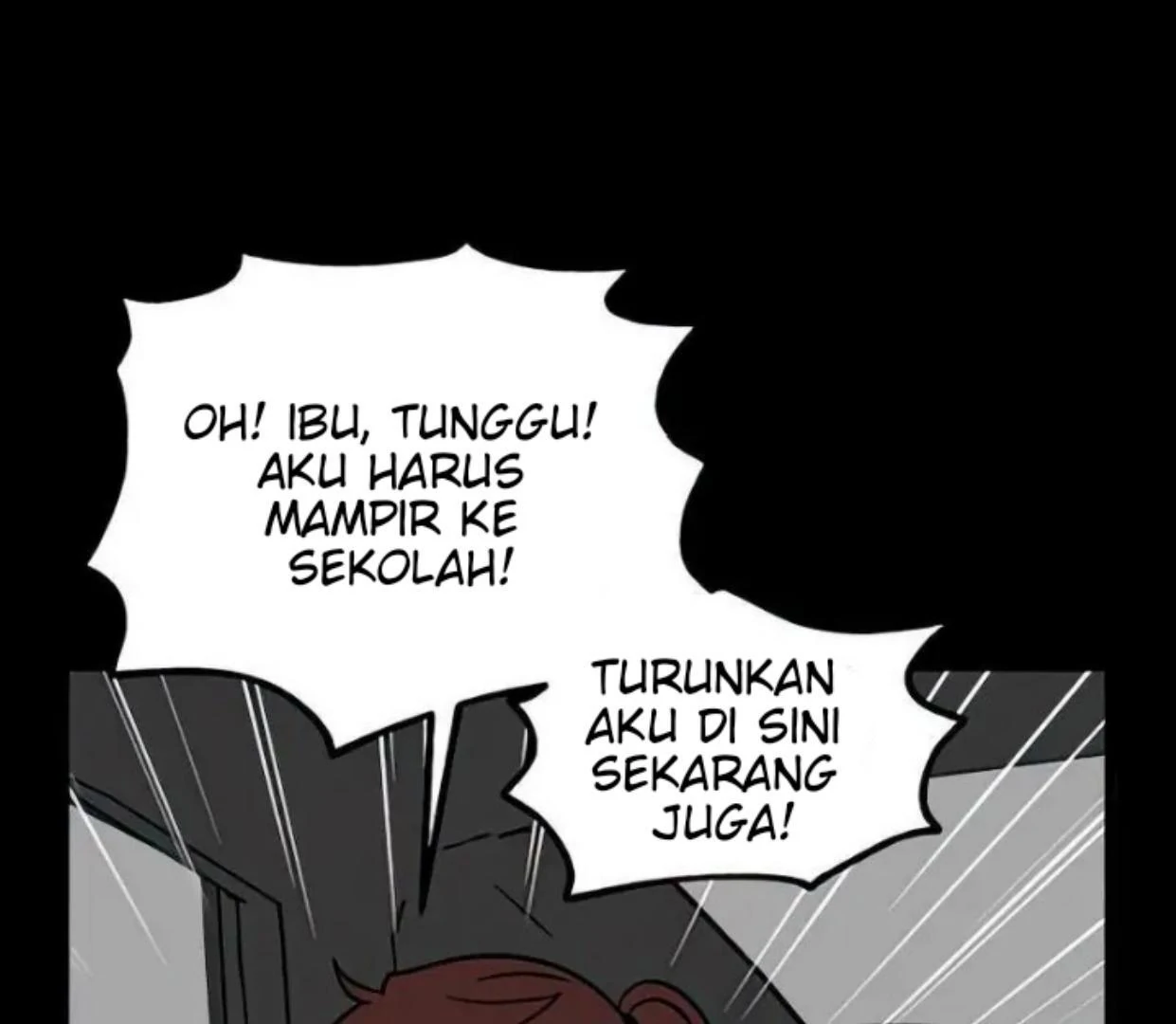 Homeless Chapter 69 Gambar 52