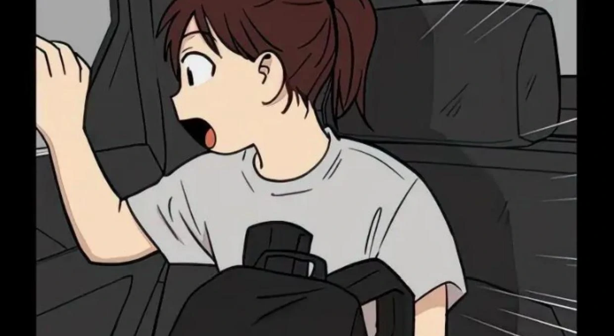 Homeless Chapter 69 Gambar 53