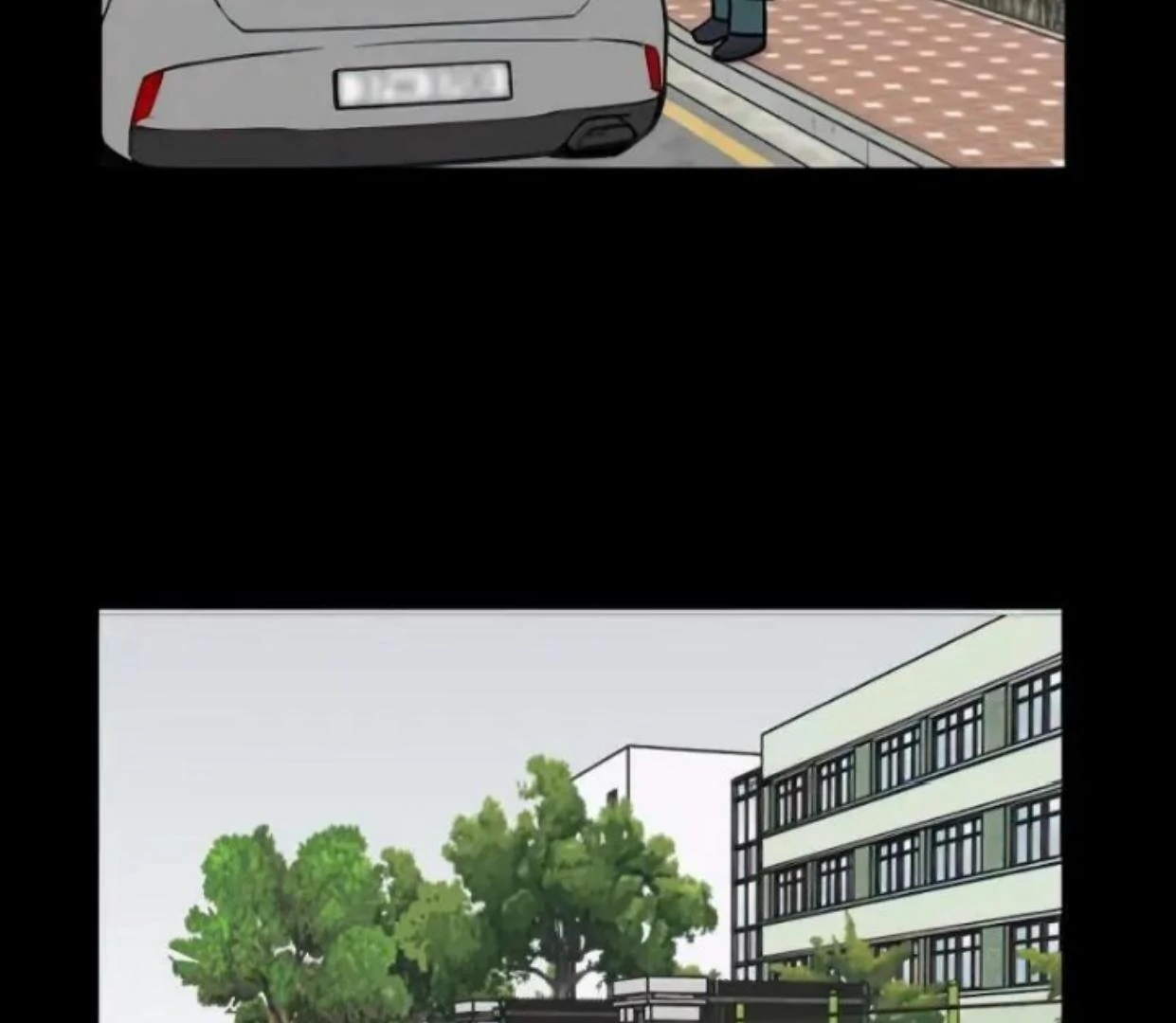 Homeless Chapter 69 Gambar 56