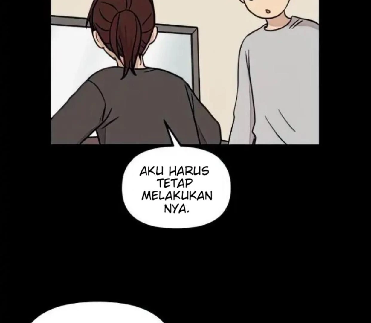 Homeless Chapter 69 Gambar 6