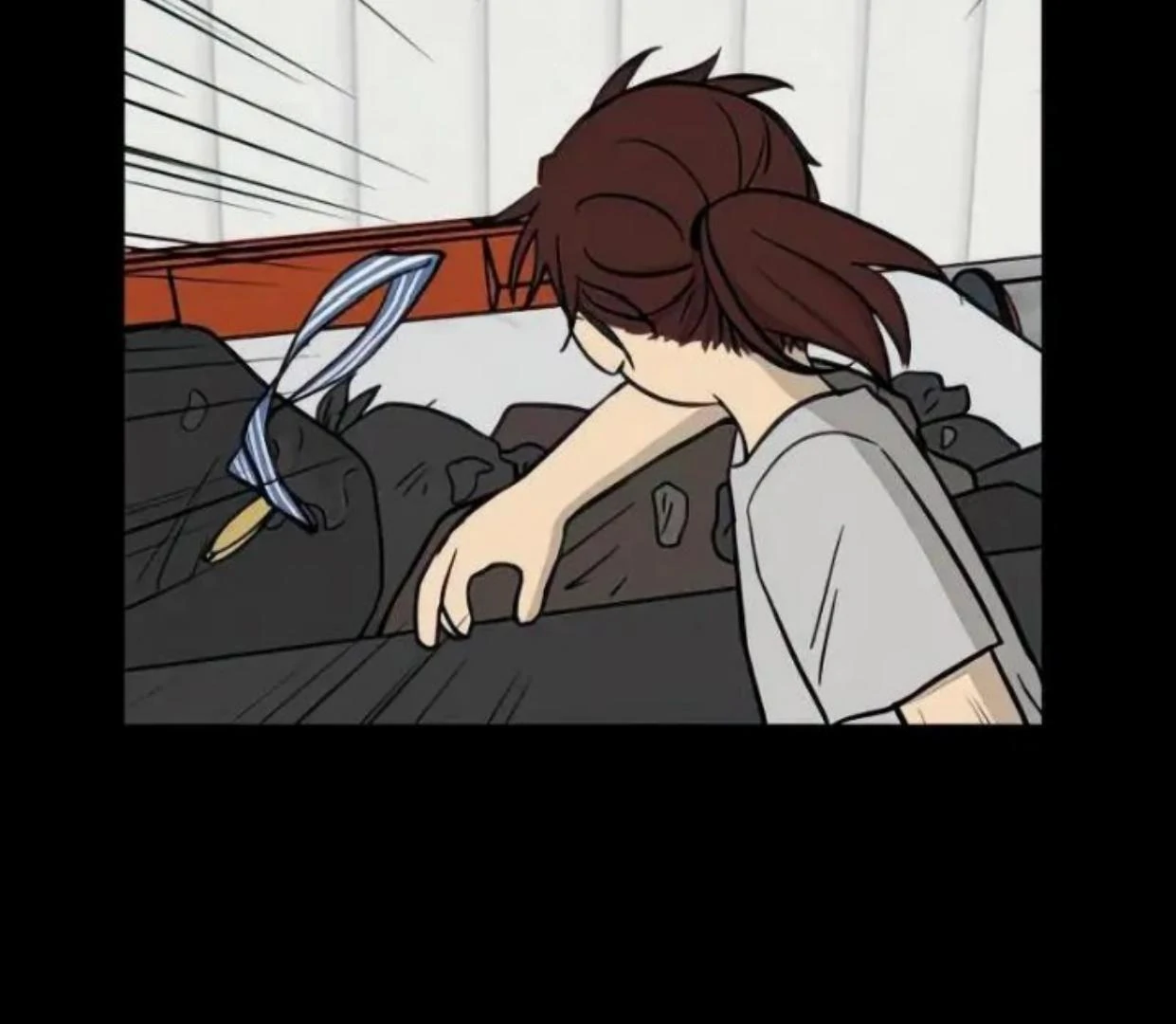 Homeless Chapter 69 Gambar 68