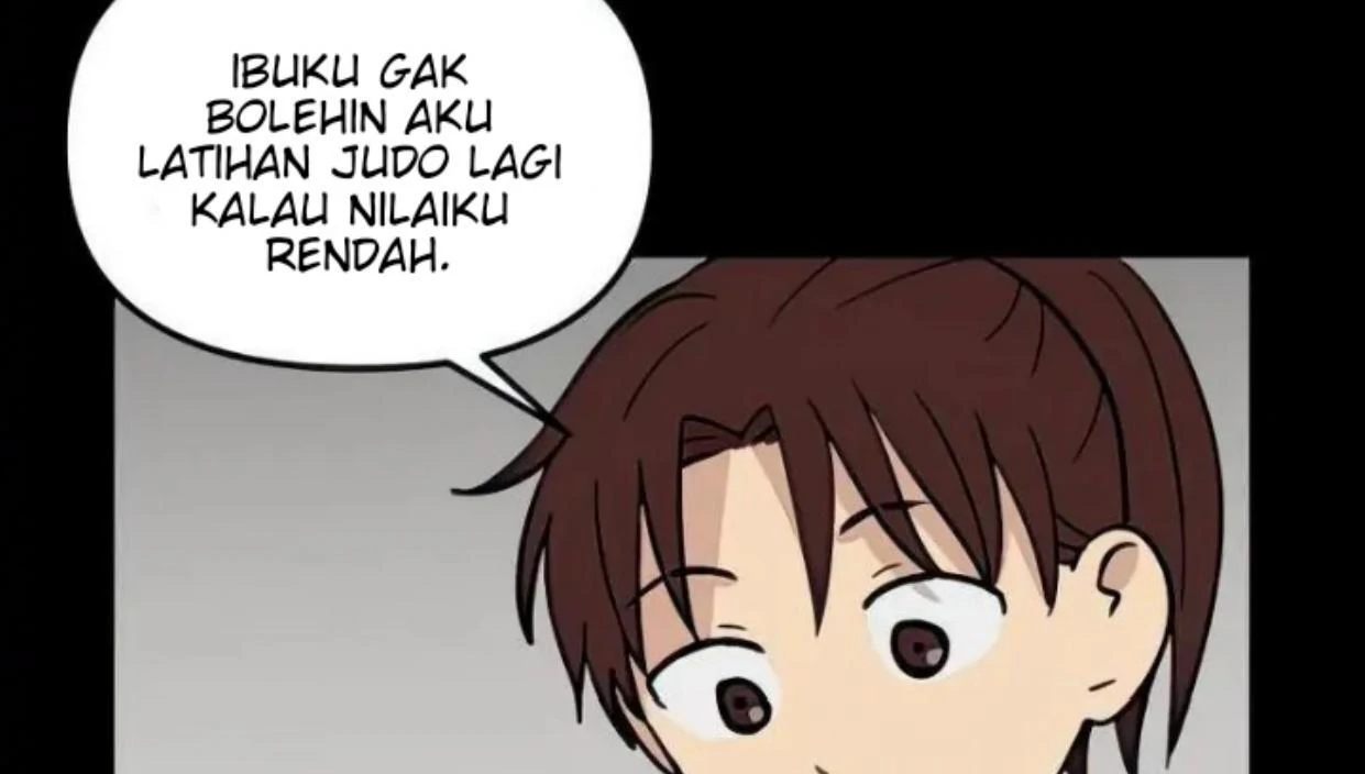 Homeless Chapter 69 Gambar 7