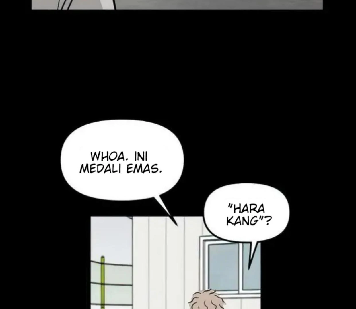 Homeless Chapter 69 Gambar 74