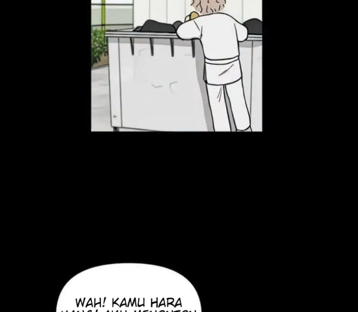 Homeless Chapter 69 Gambar 75