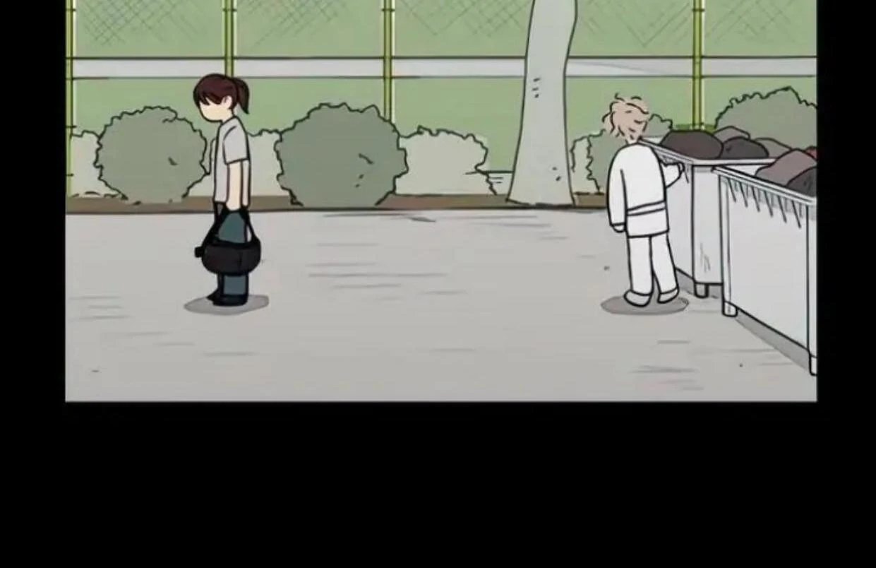 Homeless Chapter 69 Gambar 77