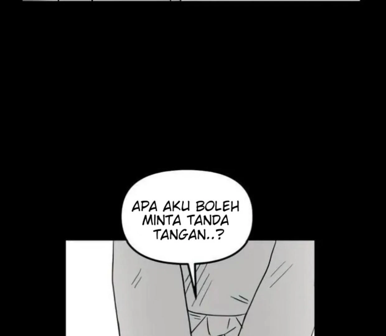 Homeless Chapter 69 Gambar 79