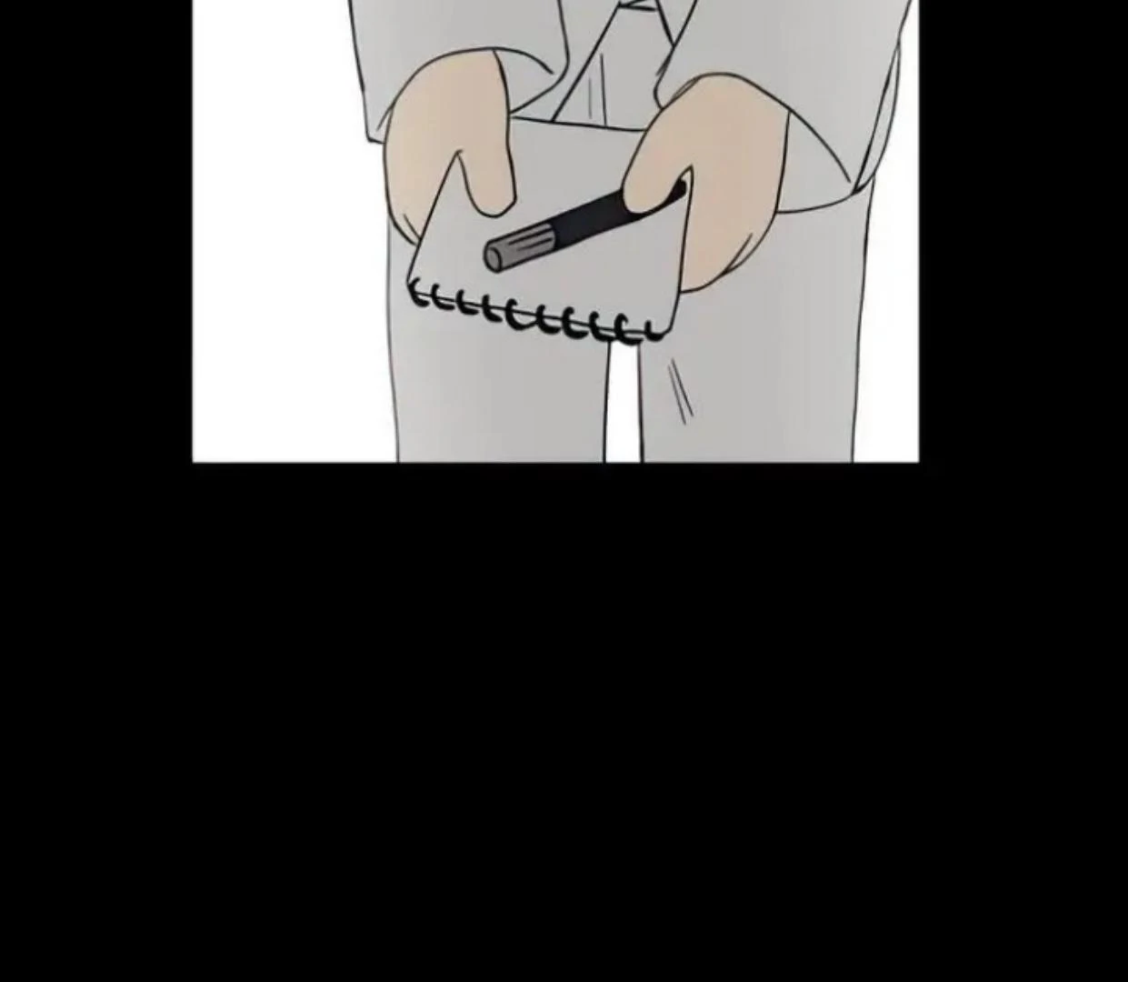 Homeless Chapter 69 Gambar 80