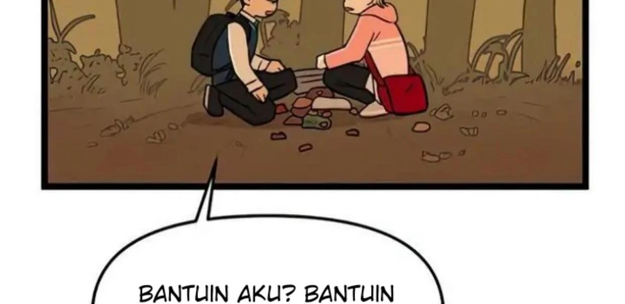 Homeless Chapter 69 Gambar 90